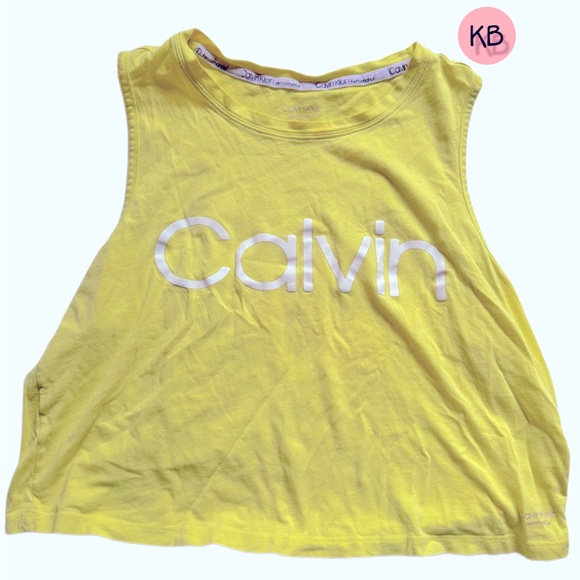 Tank top - Picture 1 of 2